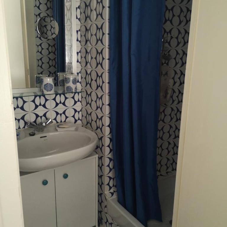 Gloria Crespo Casa Sector Muga - Apartment mit 1 Schlafzimmer - 9