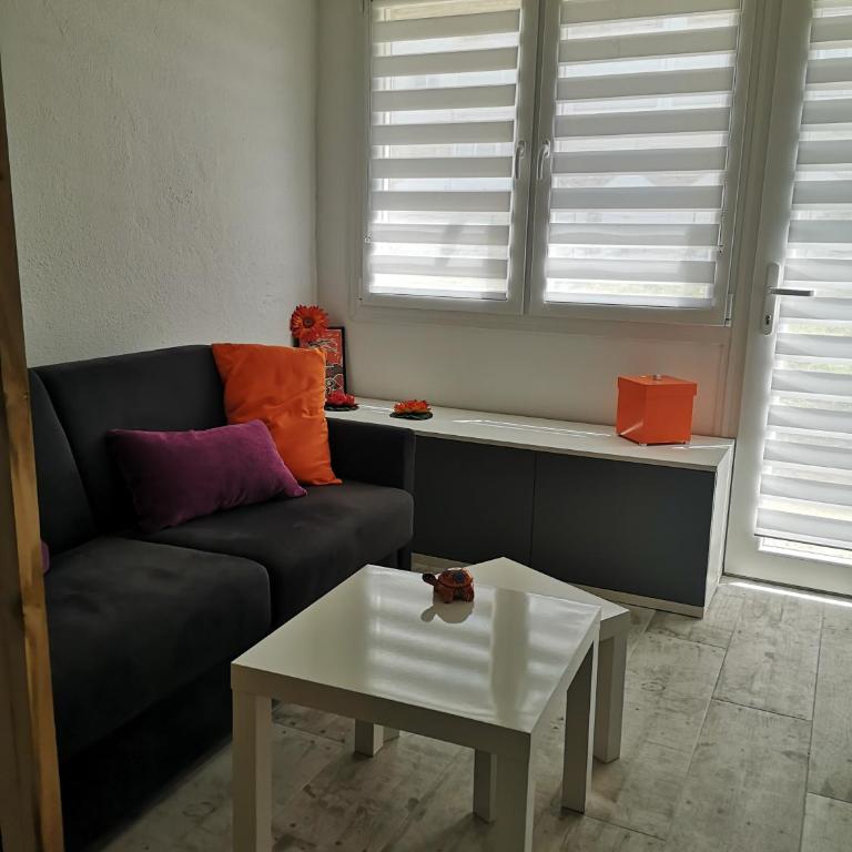 Gloria Crespo Casa Sector Muga - Apartment mit 1 Schlafzimmer - 13