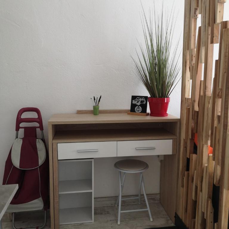 Gloria Crespo Casa Sector Muga - Apartment mit 1 Schlafzimmer - 14
