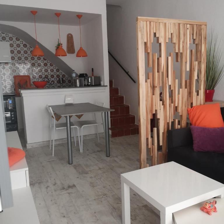 Gloria Crespo Casa Sector Muga - Apartment mit 1 Schlafzimmer - 17