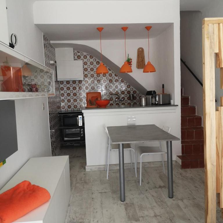 Gloria Crespo Casa Sector Muga - Apartment mit 1 Schlafzimmer - 18