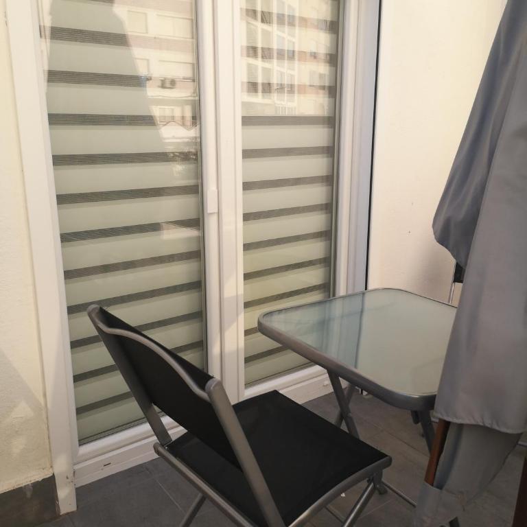 Gloria Crespo Casa Sector Muga - Apartment mit 1 Schlafzimmer - 19