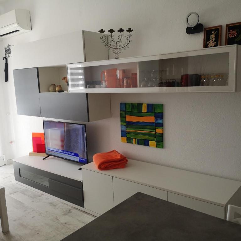 Gloria Crespo Casa Sector Muga - Apartment mit 1 Schlafzimmer - 21