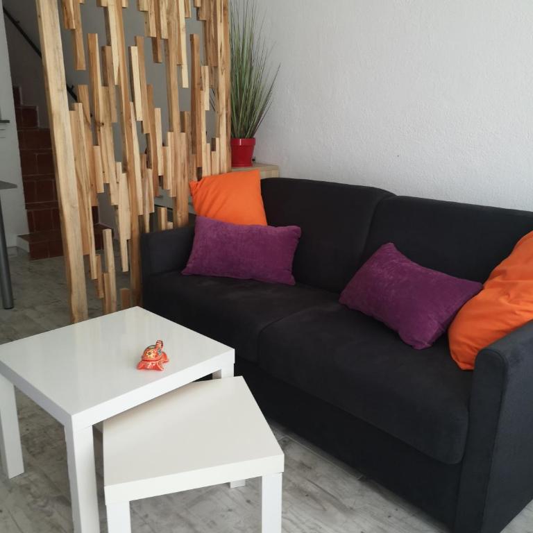 Gloria Crespo Casa Sector Muga - Apartment mit 1 Schlafzimmer - 22