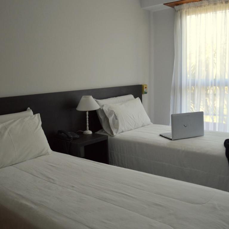 Montecarlo Apartment & Suite - Habitación Familiar (habitaciones comunicadas) - 2