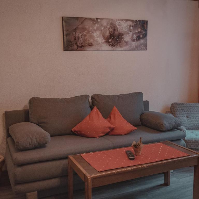 Haus Bergwind - Apartment mit 3 Schlafzimmern - 21
