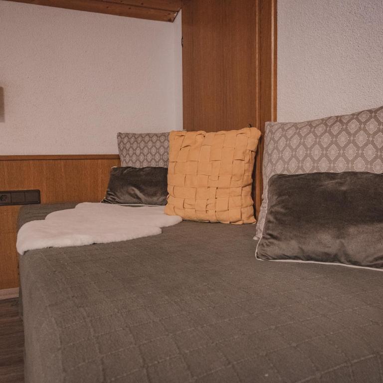Haus Bergwind - Apartment mit 3 Schlafzimmern - 43