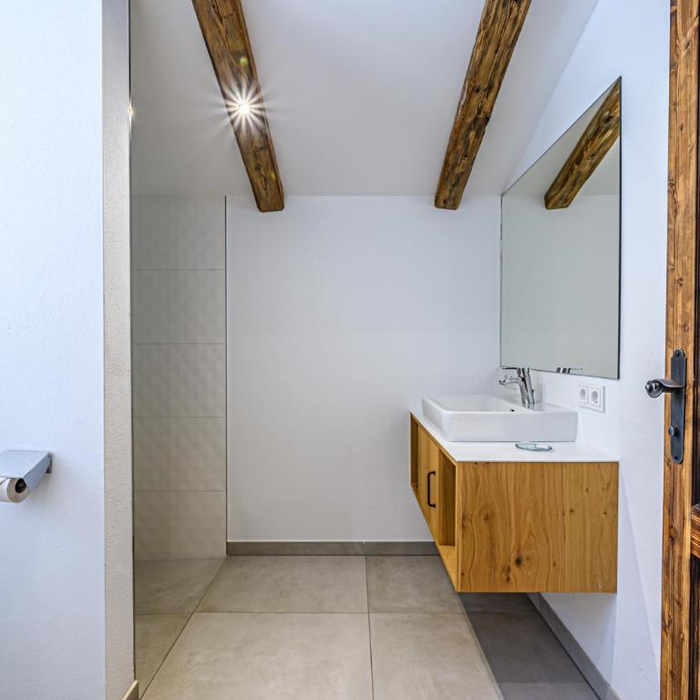 Das Eulersberg Apartments & Chalets - Two-Bedroom Chalet Top 7 - 4