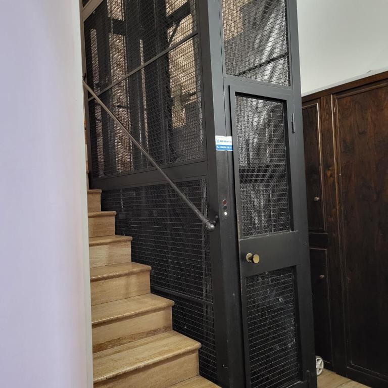 San Peter Borgo 68 - Apartment - 18