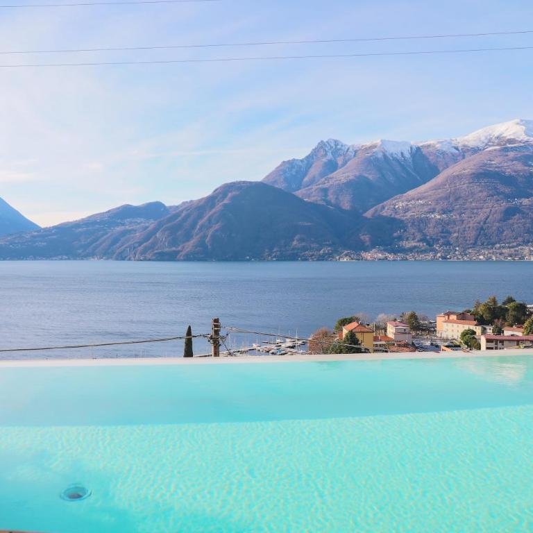 VILLA BELAGO by Design Studio - Villa con Piscina Privata - 1