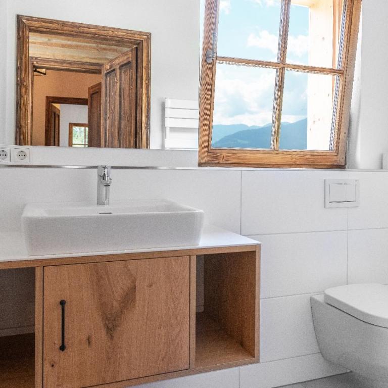Das Eulersberg Apartments & Chalets - Two-Bedroom Chalet Top 7 - 5