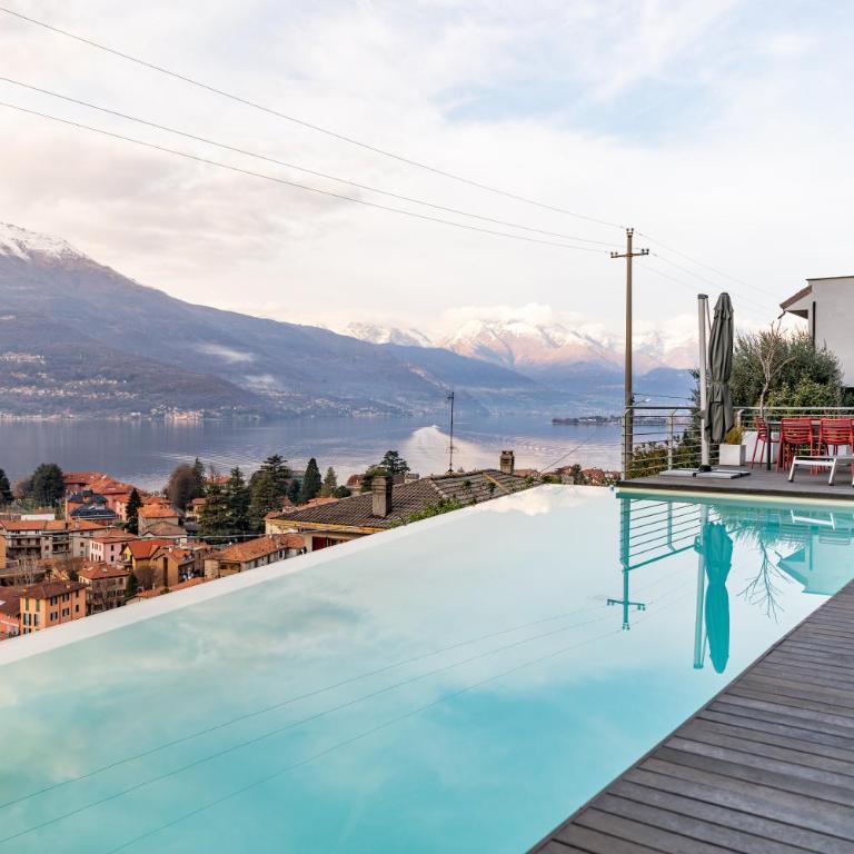 VILLA BELAGO by Design Studio - Villa con Piscina Privata - 13