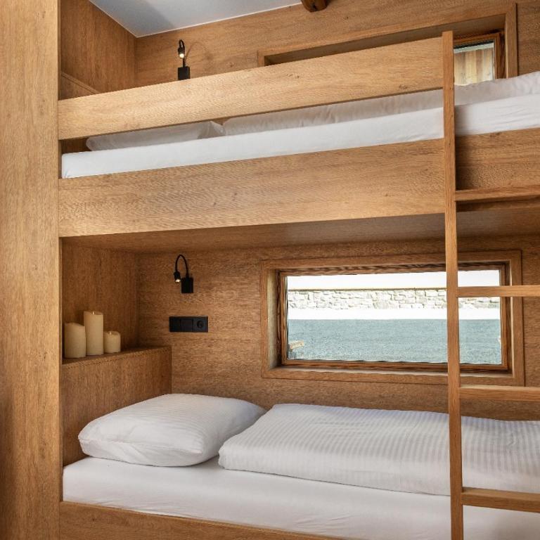 Das Eulersberg Apartments & Chalets - Three-Bedroom Chalet Top 3 - 4