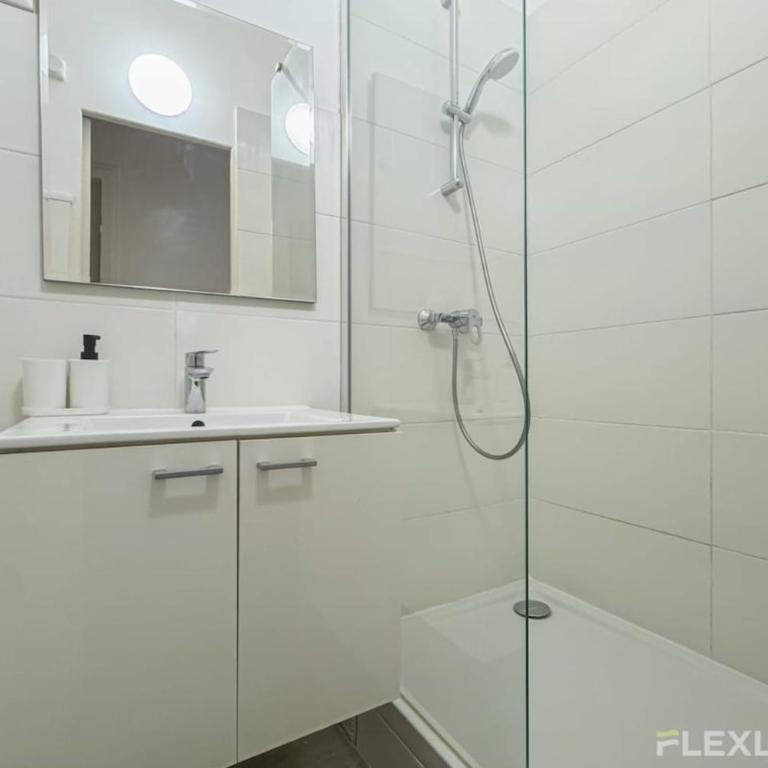 Flexliving - Room - Mesnil - Chambre Double - 8
