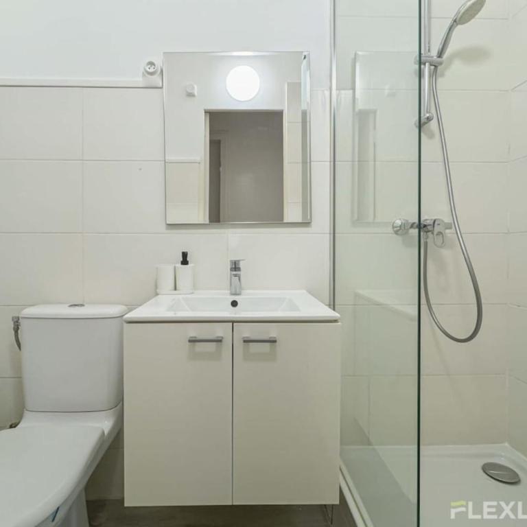 Flexliving - Room - Mesnil - Chambre Double - 10