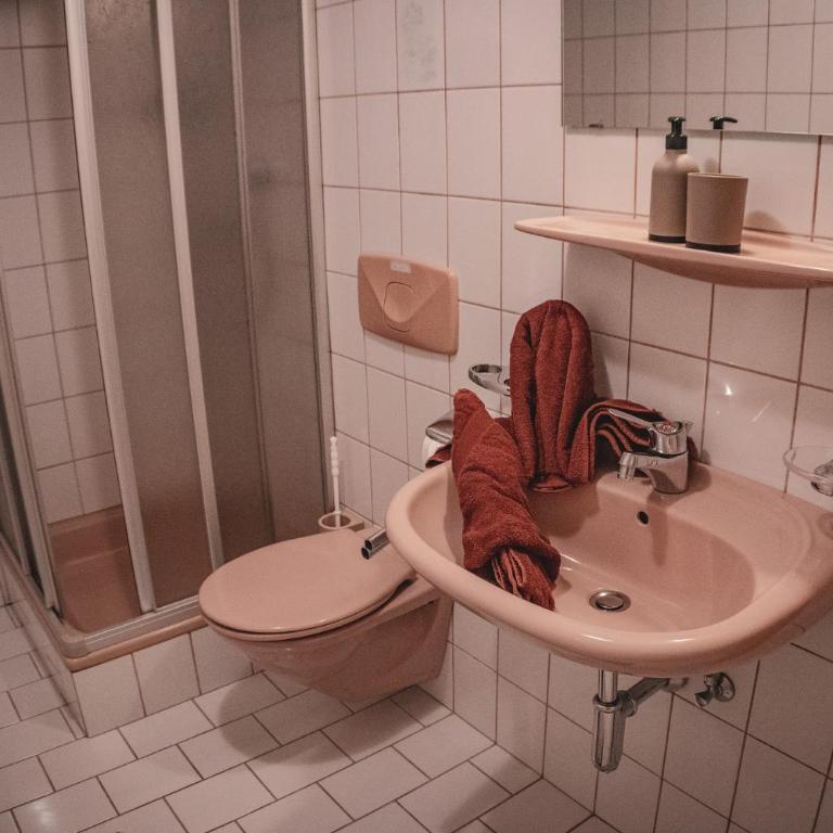 Haus Bergwind - Apartment mit 3 Schlafzimmern - 22