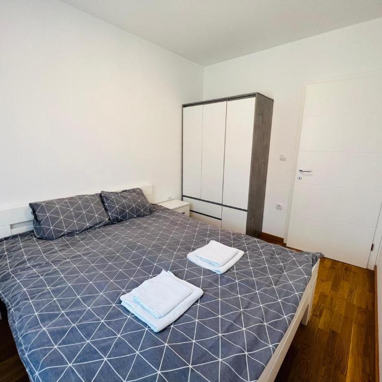 Apartman Tara Lux - Apartman sa 1 Spavaćom Sobom - 6