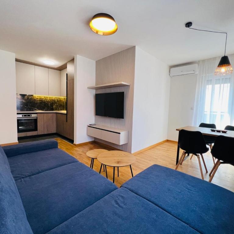 Apartman Tara Lux - Apartman sa 1 Spavaćom Sobom - 3