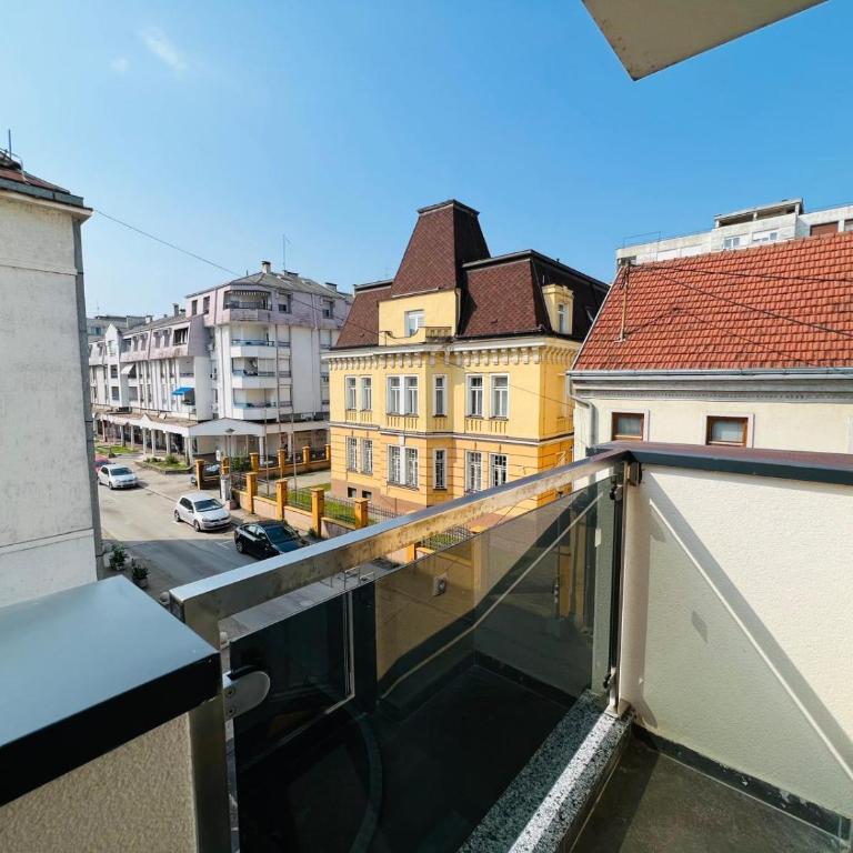 Apartman Tara Lux - Apartman sa 1 Spavaćom Sobom - 5