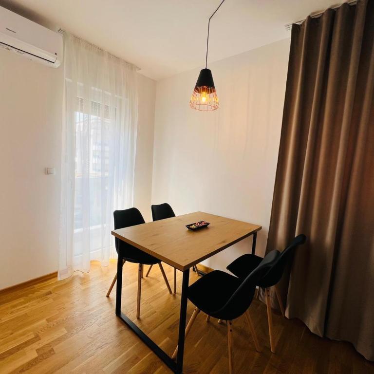 Apartman Tara Lux - Apartman sa 1 Spavaćom Sobom - 4