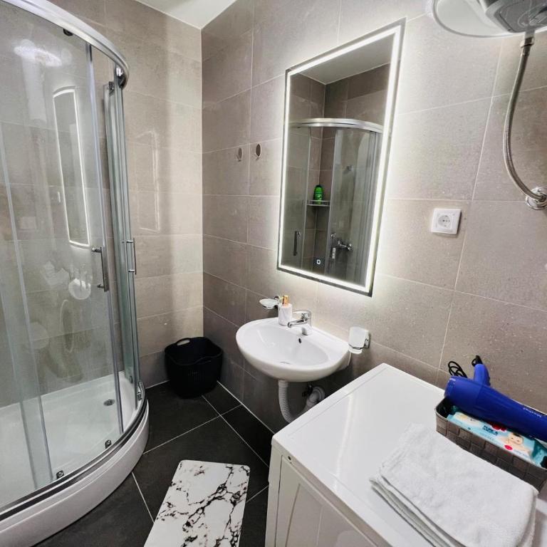 Apartman Tara Lux - Apartman sa 1 Spavaćom Sobom - 7