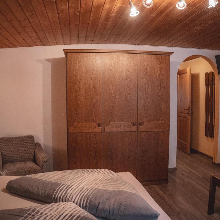 Haus Bergwind - Apartment mit 3 Schlafzimmern - 19