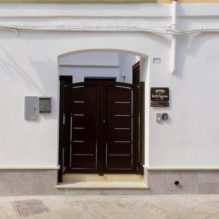 Corte Dell'Anna - Appartamento con 2 Camere da Letto - 4