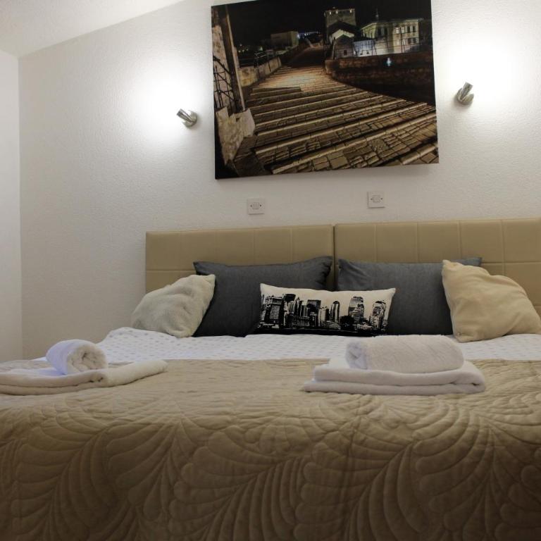 Silver Apartment near Old town Mostar - One-Bedroom Apartment - 8