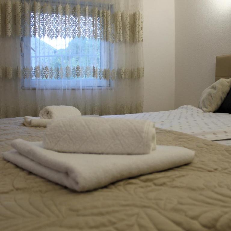 Silver Apartment near Old town Mostar - One-Bedroom Apartment - 7