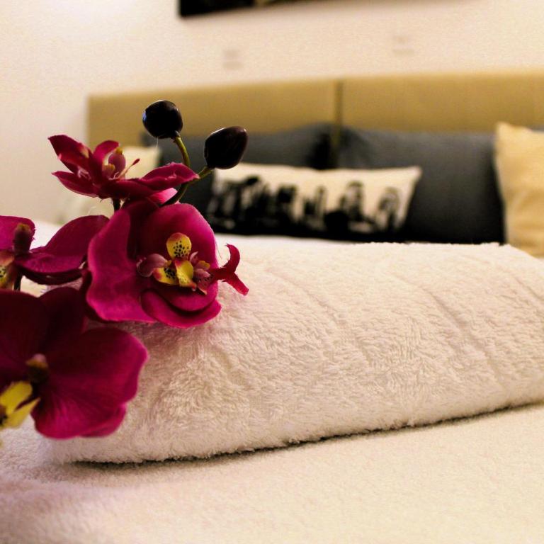 Silver Apartment near Old town Mostar - One-Bedroom Apartment - 9