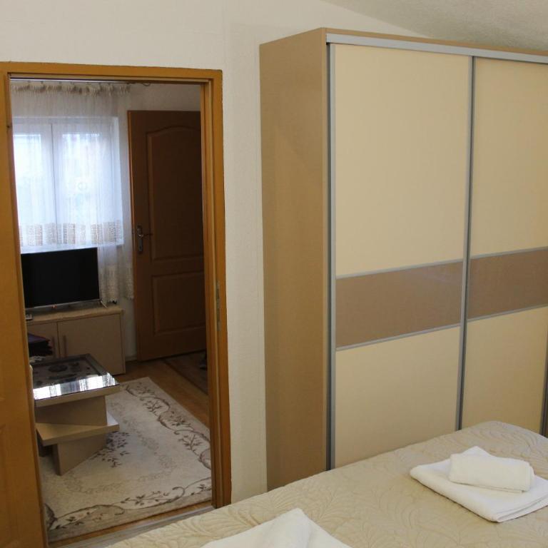 Silver Apartment near Old town Mostar - One-Bedroom Apartment - 10