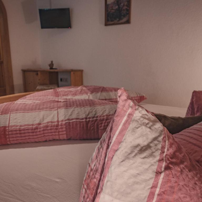 Haus Bergwind - Apartment mit 3 Schlafzimmern - 30