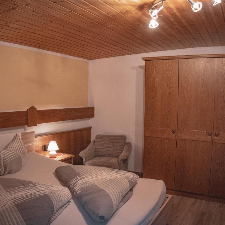 Haus Bergwind - Apartment mit 3 Schlafzimmern - 18