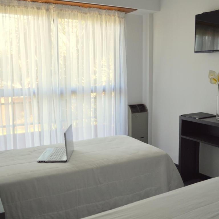 Montecarlo Apartment & Suite - Habitación Doble Estándar - 1 o 2 camas - 3