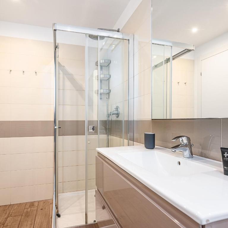 Classbnb-Elegant apartment near the city center - Appartamento con 2 Camere da Letto - 5