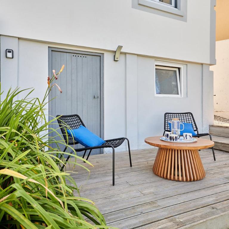 La Halte Sainte-Catherine - A 15 min de la plage - Maison 2 Chambres - 11