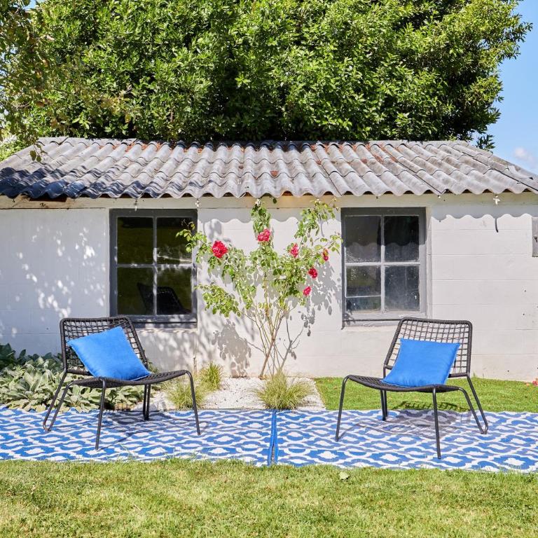 La Halte Sainte-Catherine - A 15 min de la plage - Maison 2 Chambres - 9