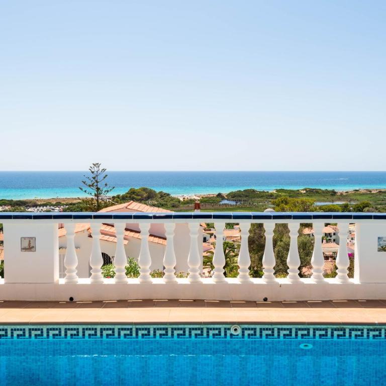 Villa Los Pinos by Escape Home - Villa - 5