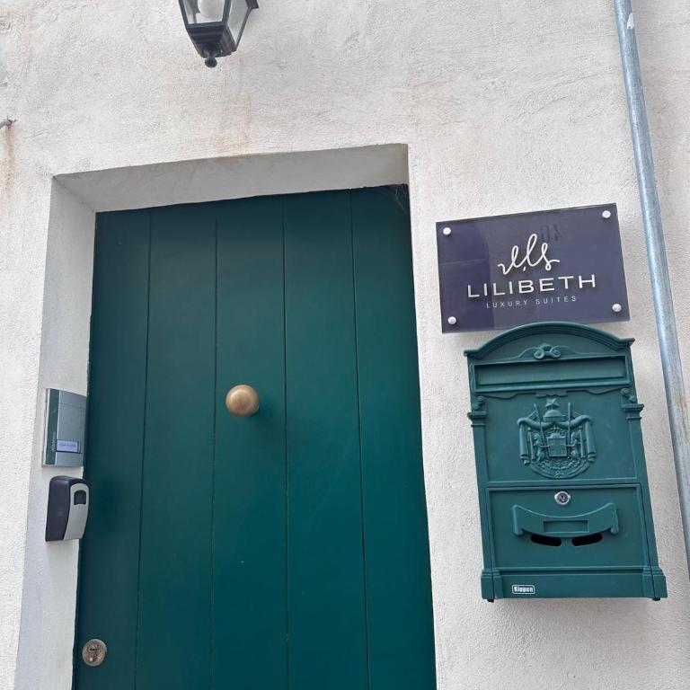 Lilibeth Luxury Suites - Ostuni - Casa Vacanze - 35