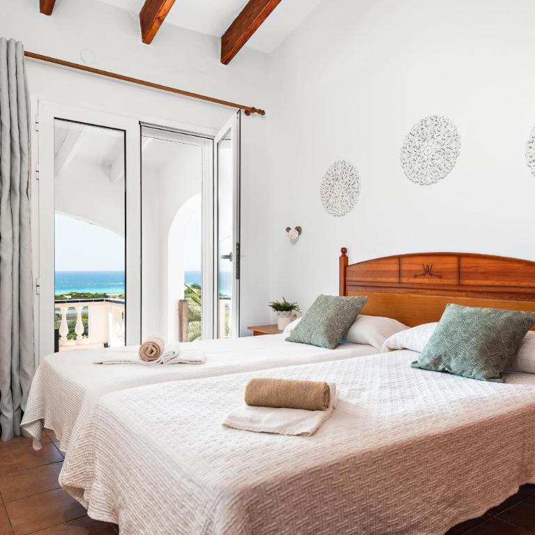 Villa Los Pinos by Escape Home - Villa - 23