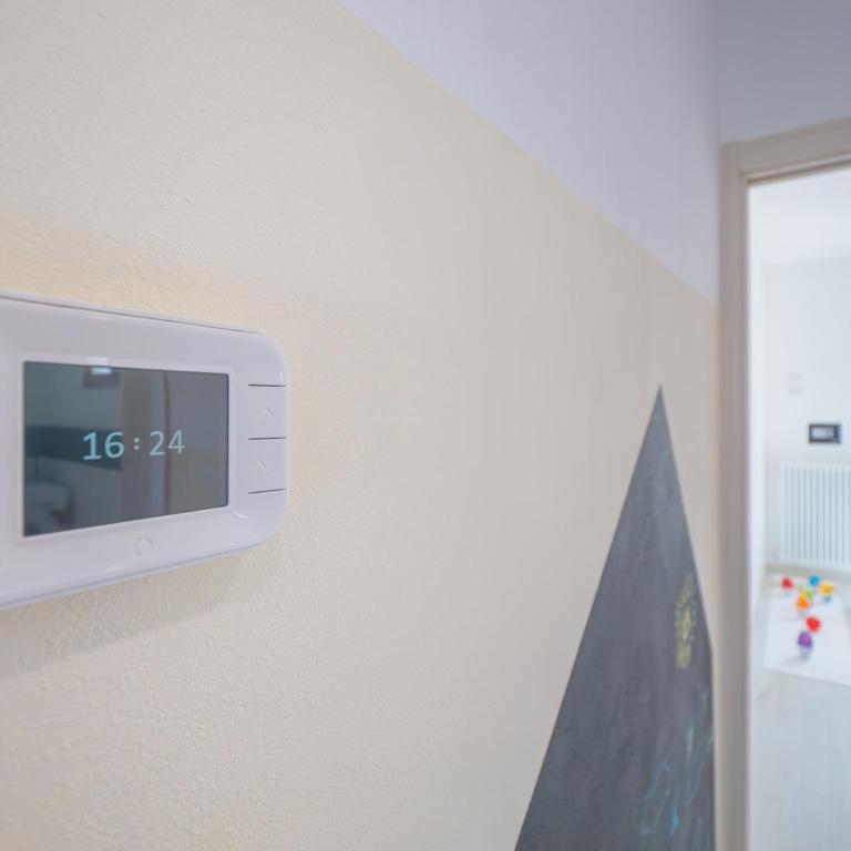 Babyaccommodation Family Garden II - Appartamento con 1 Camera da Letto - 20