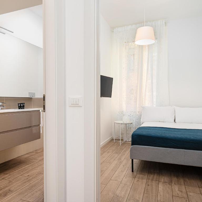 Classbnb-Elegant apartment near the city center - Appartamento con 2 Camere da Letto - 13