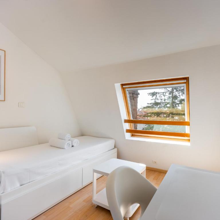 L'Exclusif de Digot - Studio à 10mn Gare de Nancy - Studio - 2