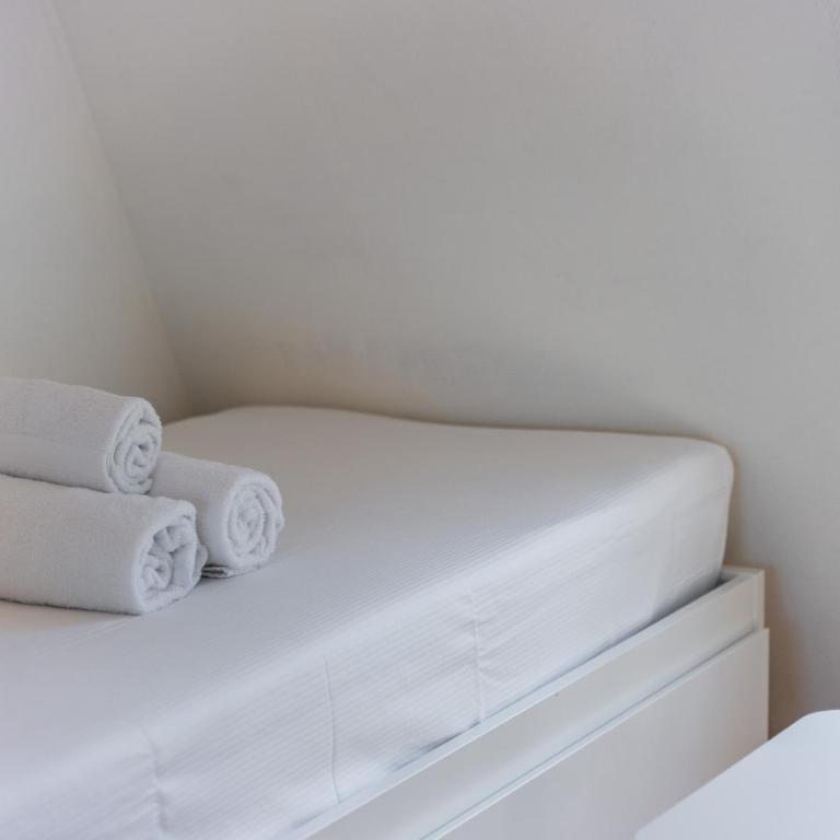 L'Exclusif de Digot - Studio à 10mn Gare de Nancy - Studio - 8