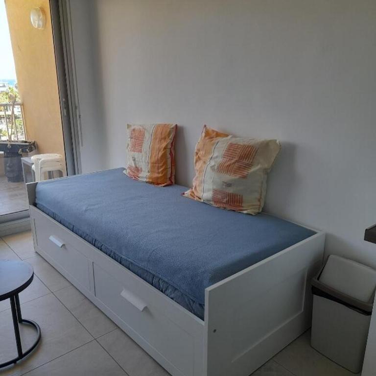 Studio vue mer Port de Hyères - Apartamento de 1 dormitorio - 6