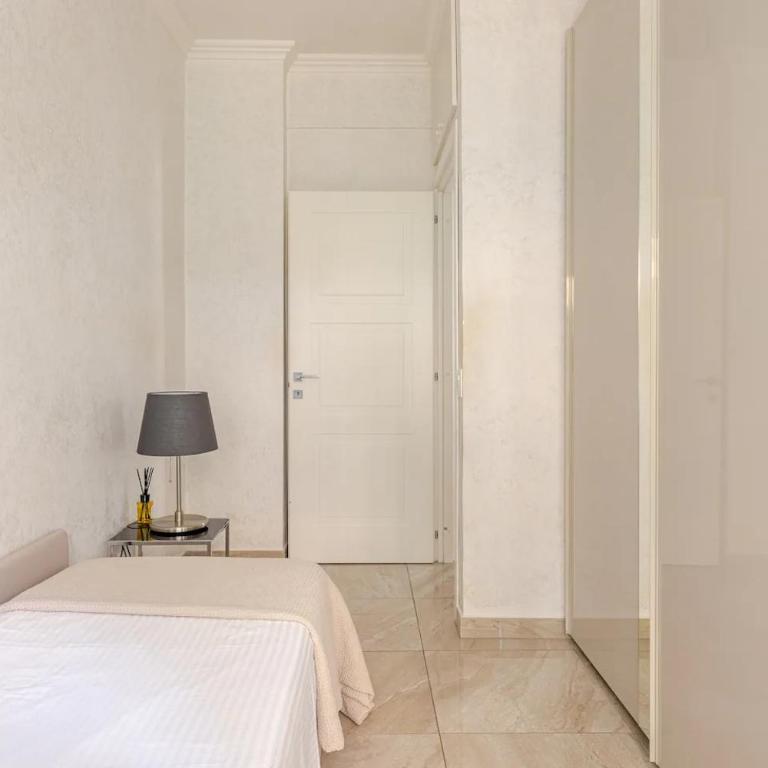 Casa Caterina - Modern design apartment near Vatican City - Appartement 2 Chambres - 15