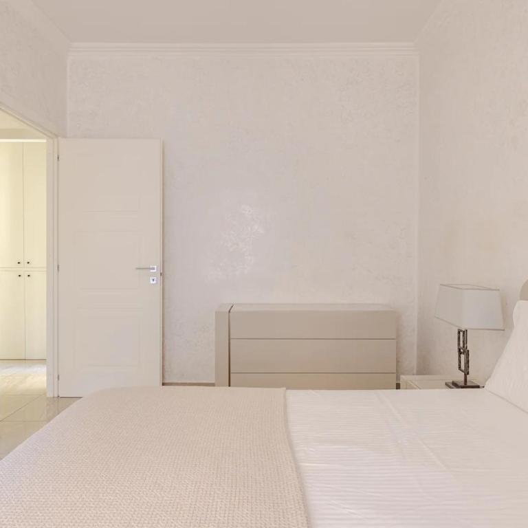 Casa Caterina - Modern design apartment near Vatican City - Appartement 2 Chambres - 12