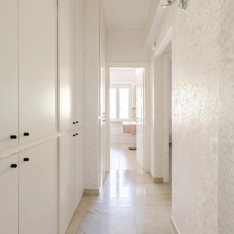 Casa Caterina - Modern design apartment near Vatican City - Appartement 2 Chambres - 17