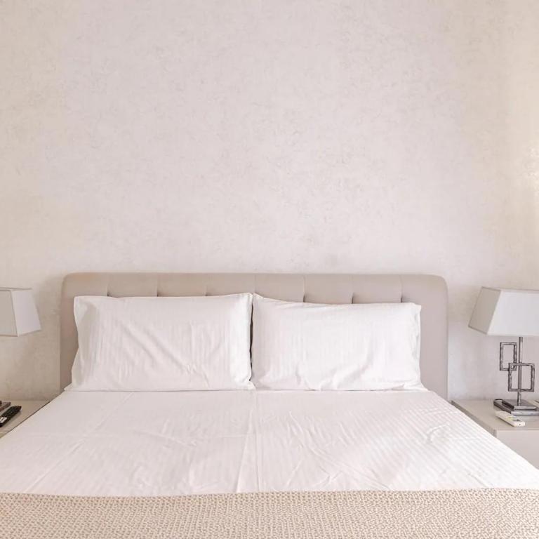 Casa Caterina - Modern design apartment near Vatican City - Appartement 2 Chambres - 9
