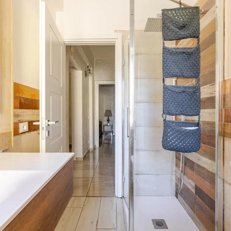 Casa Caterina - Modern design apartment near Vatican City - Appartement 2 Chambres - 19